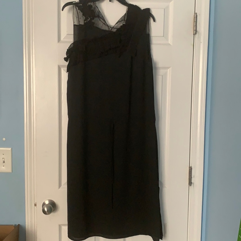 BCBG dress